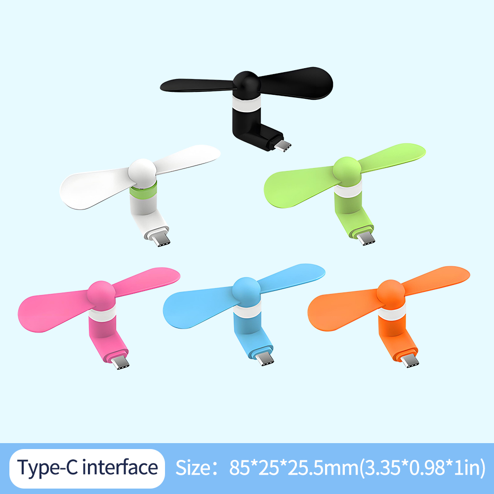 Electronics Gadgets Sale - Enfriador de teléfono móvil, Mini ventilador