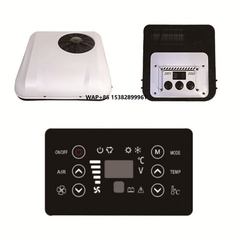Electronics & Gadgets Starting With D - WINFULL 12V 1800W capacidad de refrigeración