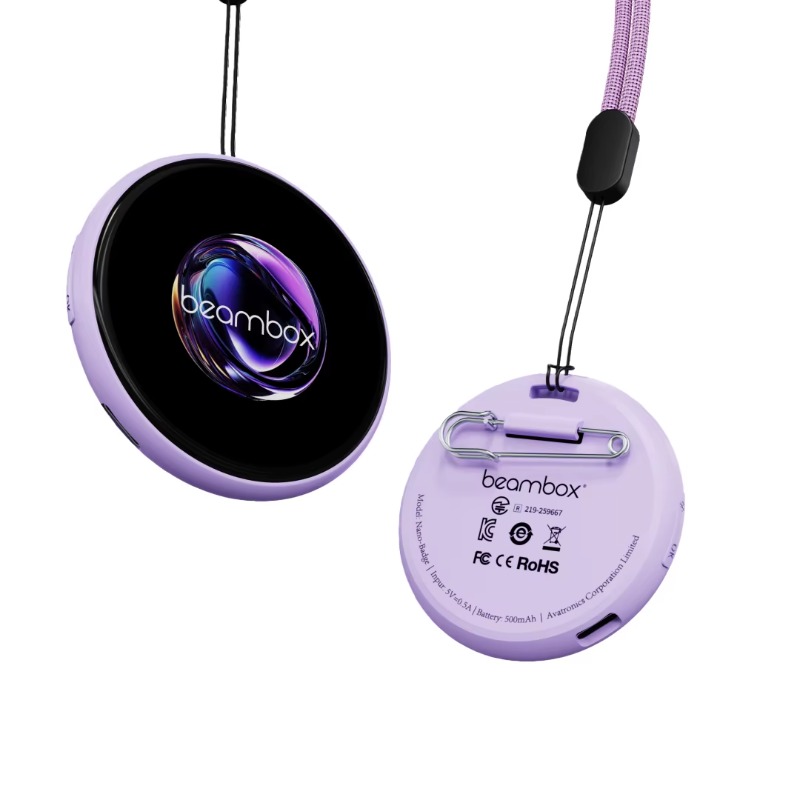 Electronics New Gadgets - Nuevo Dispositivo Inteligente 2026, Rastreador de