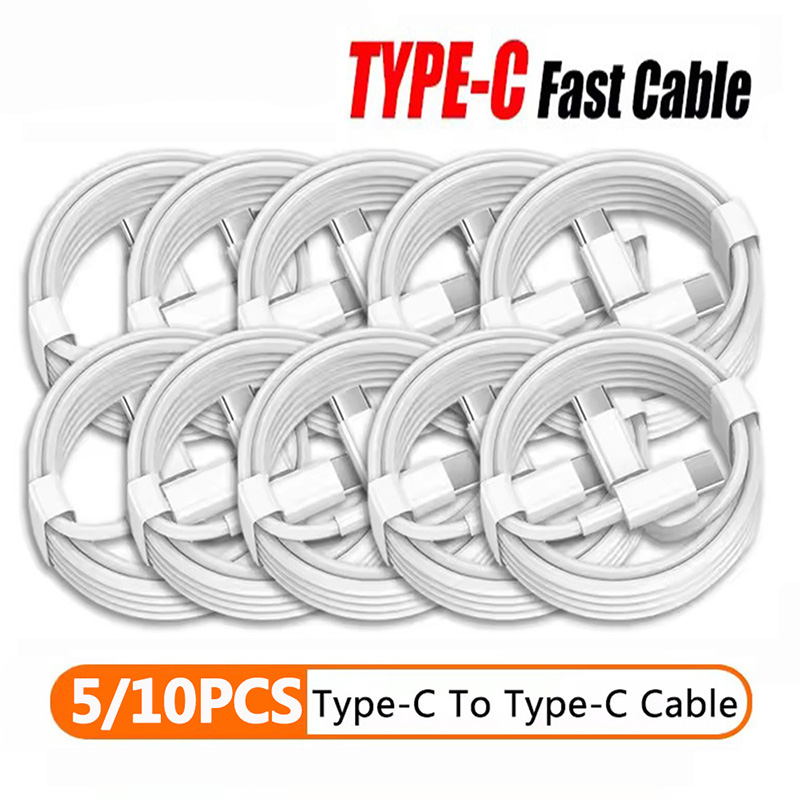 Electronics Gadgets Wholesale - Cable de carga rápida PD tipo