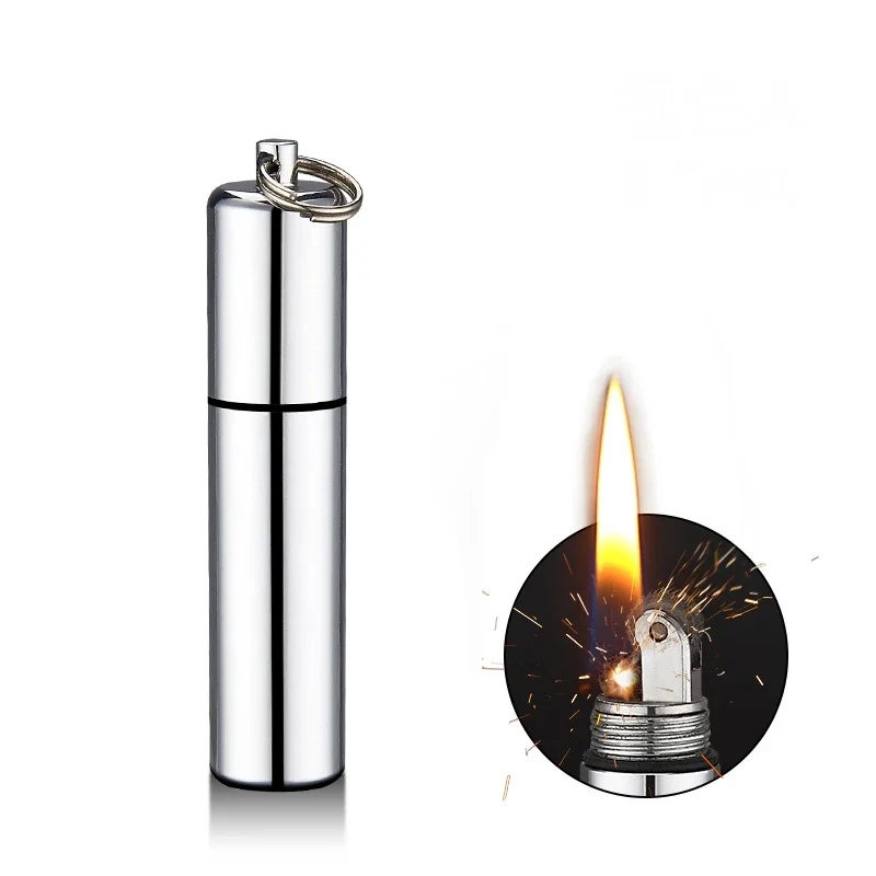 Electronics Gadgets Sale - Mini encendedor de queroseno de gasolina