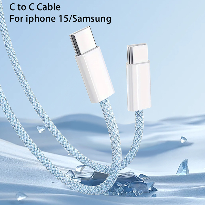 Electronics Gadgets Wholesale - Cable de Color de carga rápida