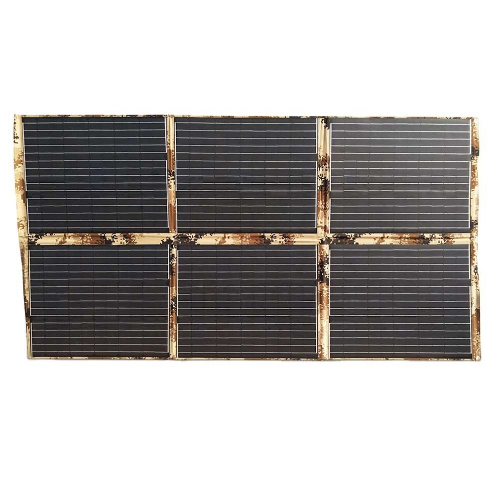 Electronics & Gadgets Starting With D - Panel Solar Monocristalino Flexible de 350W
