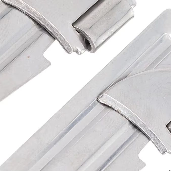 Electronics Gadgets Sale - Mini abrelatas plegable de acero inoxidable,