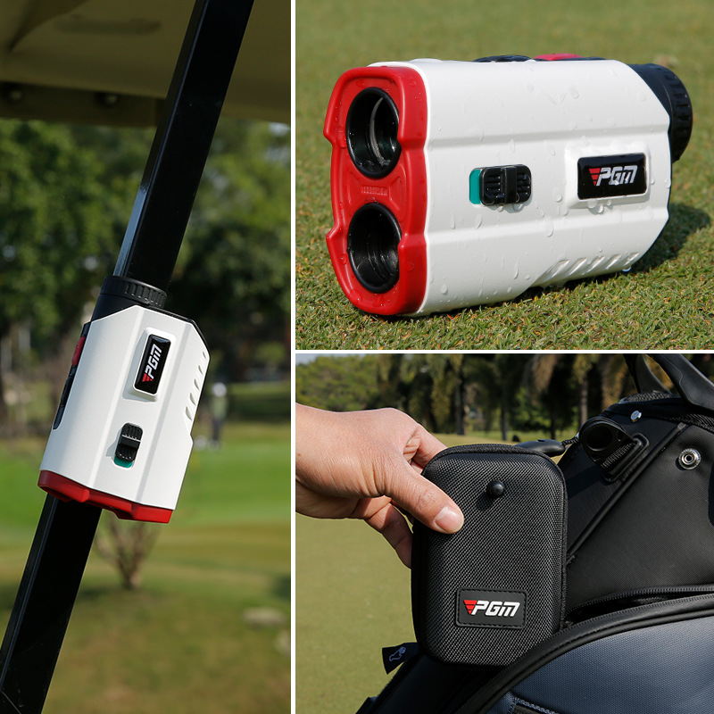 Electronics & Gadgets Starting With D - Nuevo Telémetro de Golf Recargable PGM,