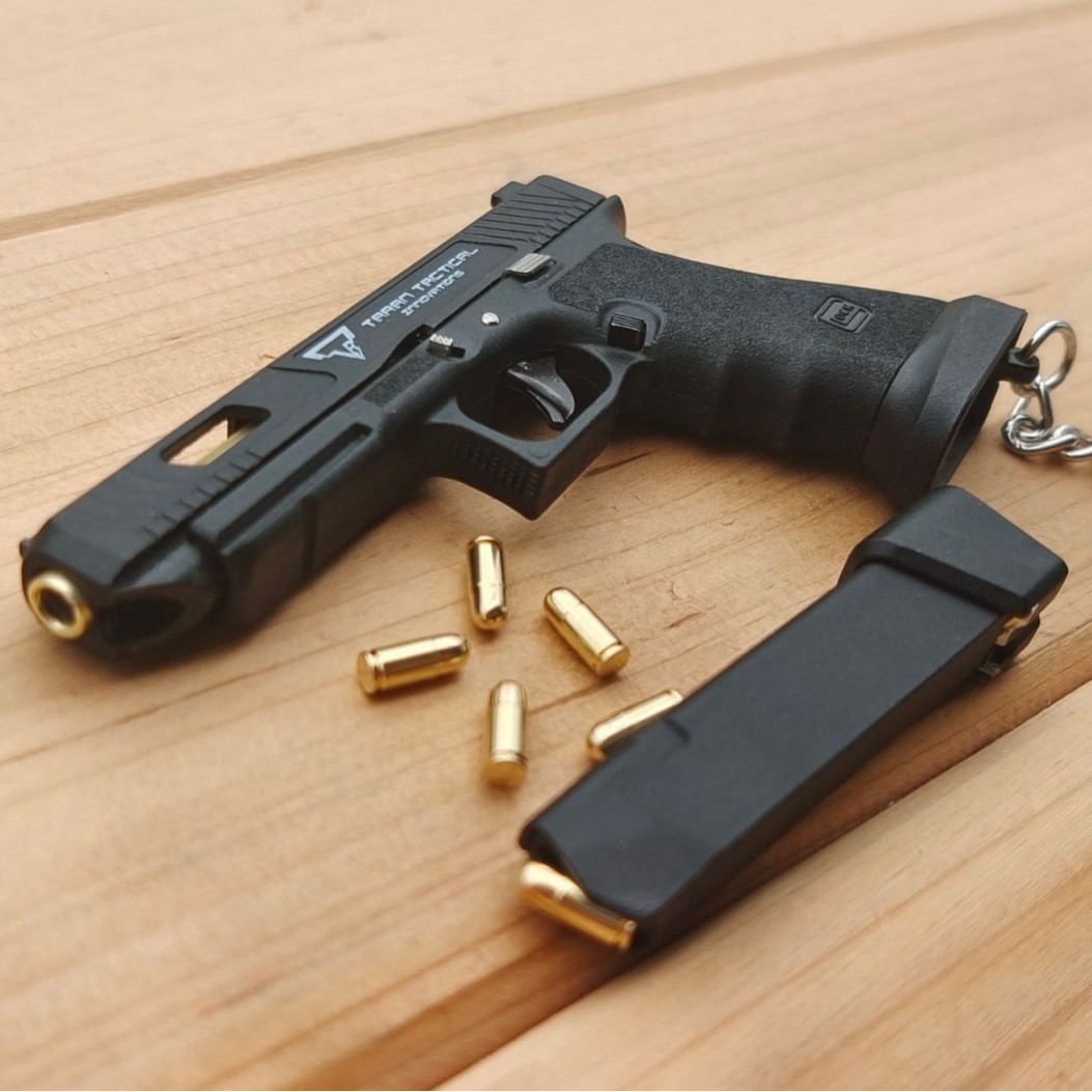 Electronics Gadgets Sale - Mini modelo de pistola de juguete