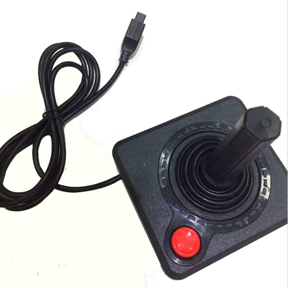 Retro Game Controller Usb - Controlador clásico retro Gamepad Joystick para