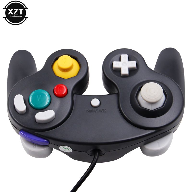 Retro Game Controller Usb - Mango de juego Joypad de alta