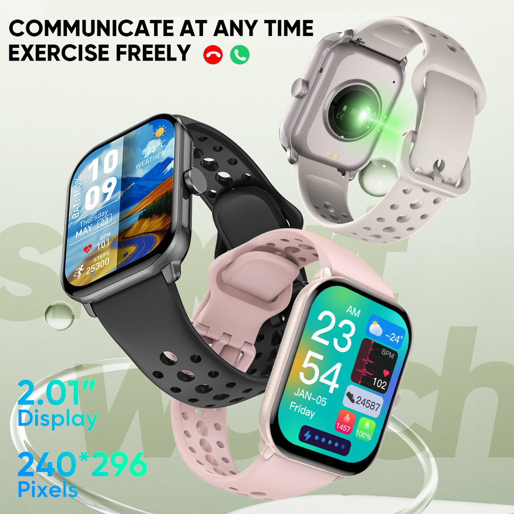 Electronics Gadgets Wholesale - Reloj Inteligente Deportivo, Monitor de Actividad