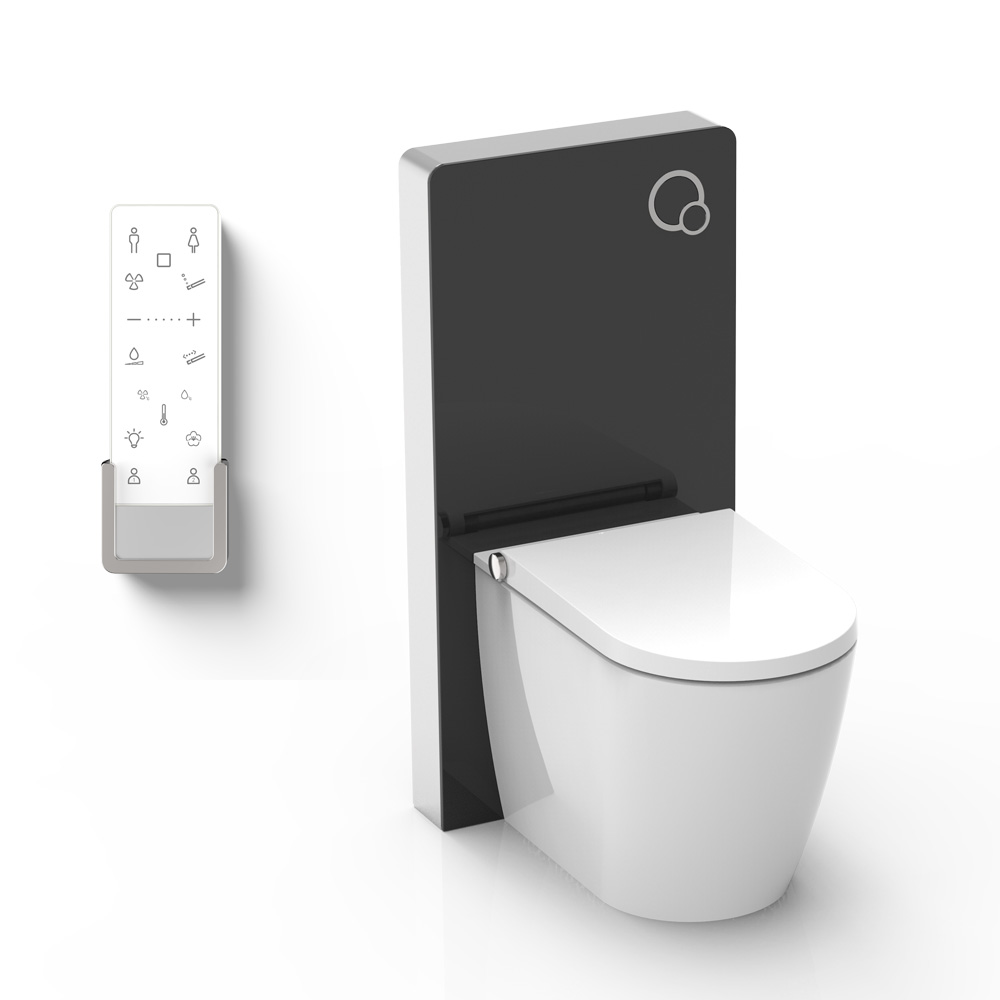 Electronics & Gadgets Starting With D - Inodoro Inteligente, Baño de Una Pieza,