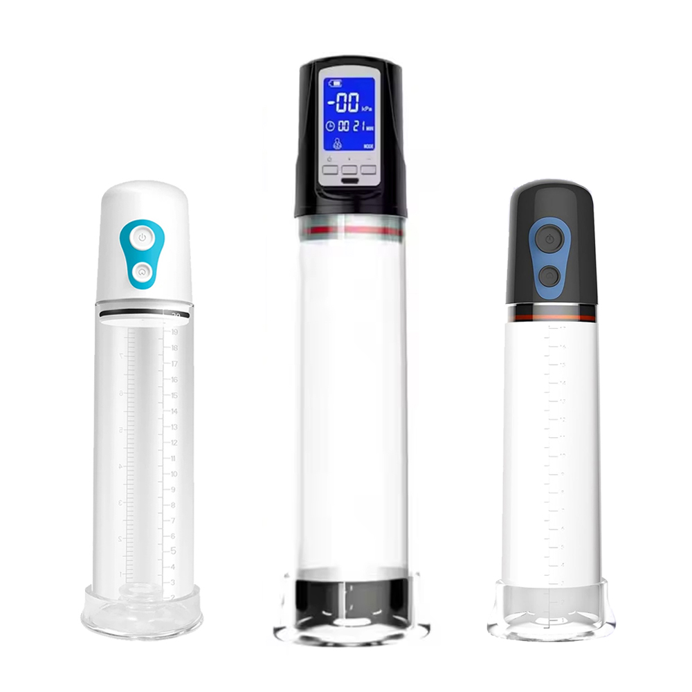 Electro Gadgets - Juguete Sexual Eléctrico para Adultos, Funda
