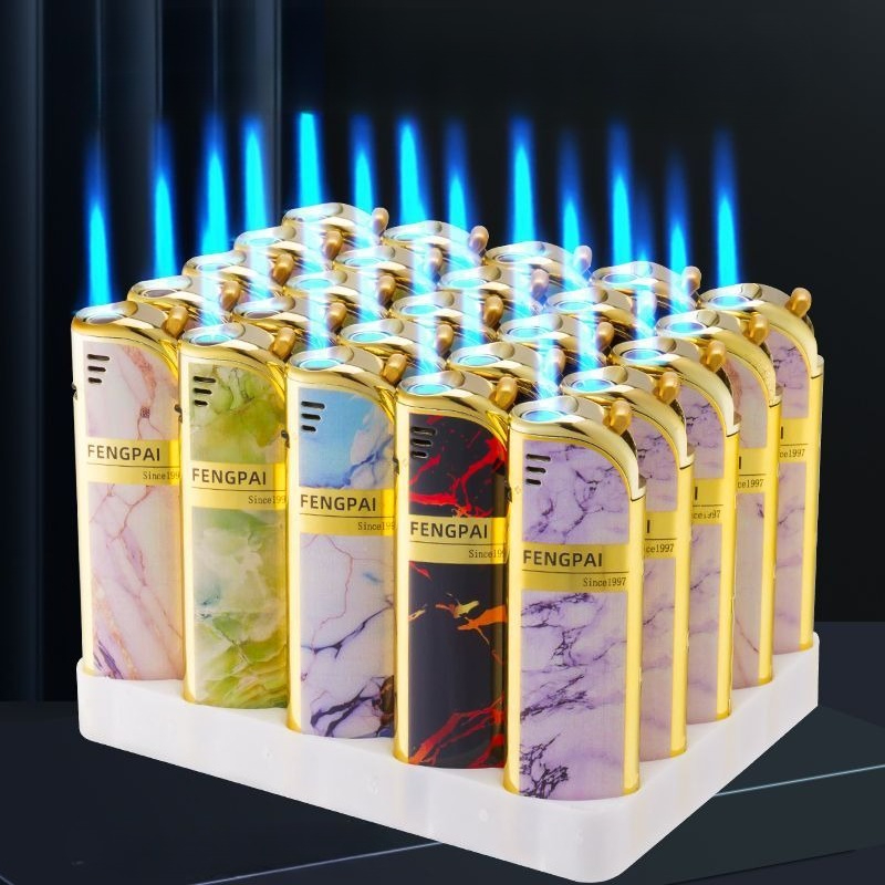 Electronics Gadgets Sale - Encendedor de cigarrillos de Metal a