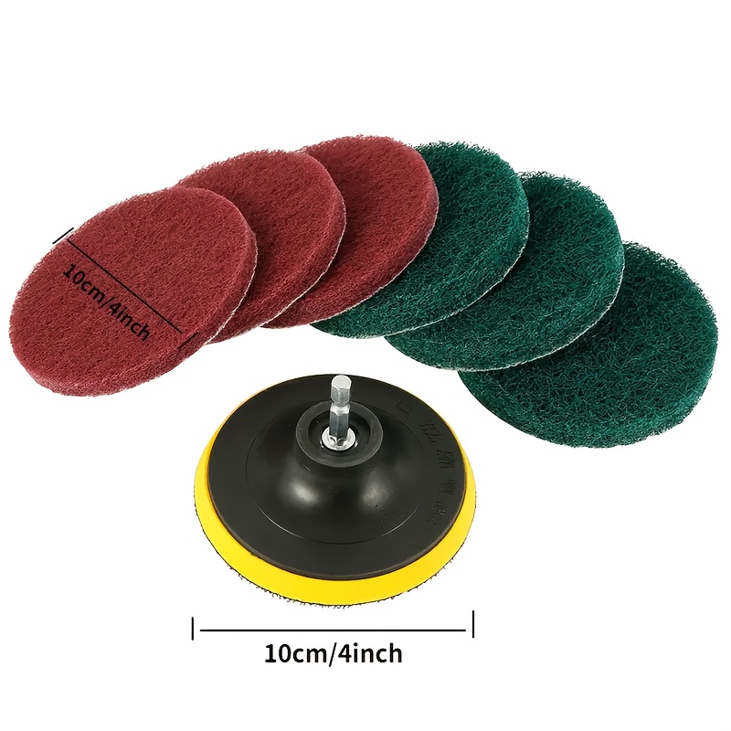 Kit de cepillos eléctricos par - Electro Gadgets reseña y precio