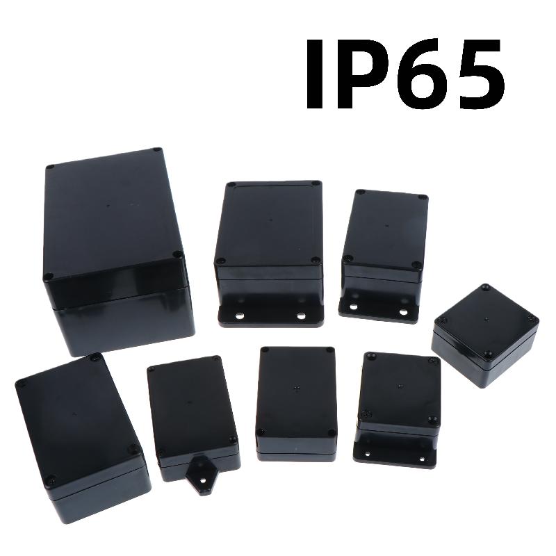 Nueva Caja de Conexiones Imper - Electronics New Gadgets reseña y precio