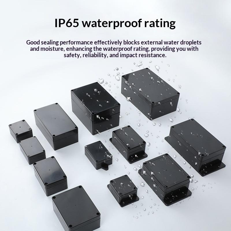 Nueva Caja de Conexiones Imper - Electronics New Gadgets reseña y precio