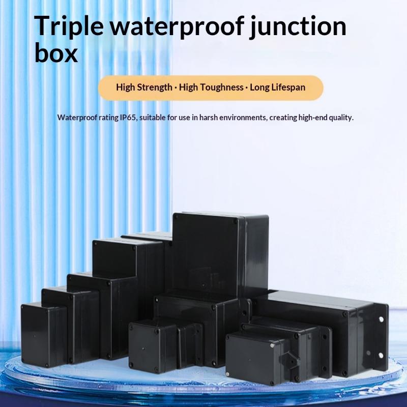Nueva Caja de Conexiones Imper - Electronics New Gadgets reseña y precio
