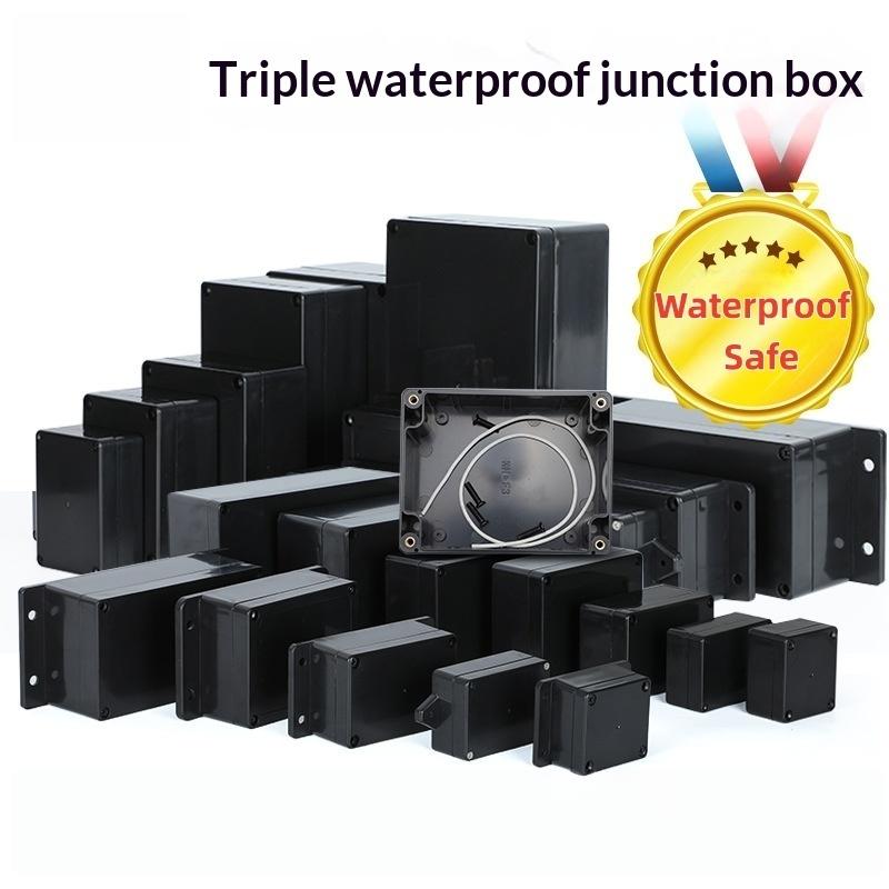 Nueva Caja de Conexiones Imper - Electronics New Gadgets reseña y precio
