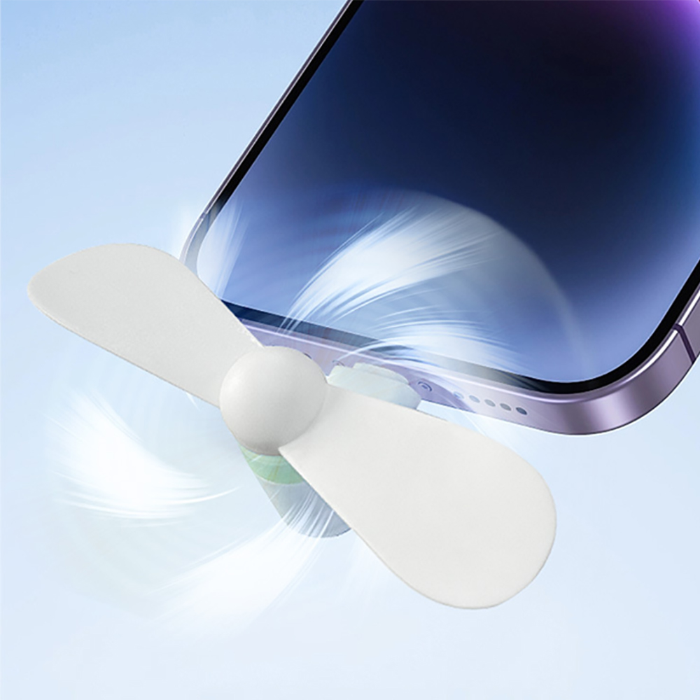 Enfriador de teléfono móvil, M - Electronics Gadgets Sale reseña y precio