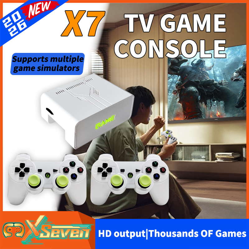 Nueva Consola de Videojuegos C - Retro Game Controller Usb reseña y precio