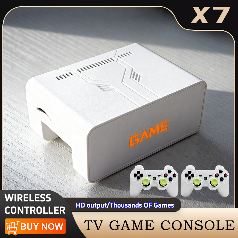 Nueva Consola de Videojuegos C - Retro Game Controller Usb reseña y precio