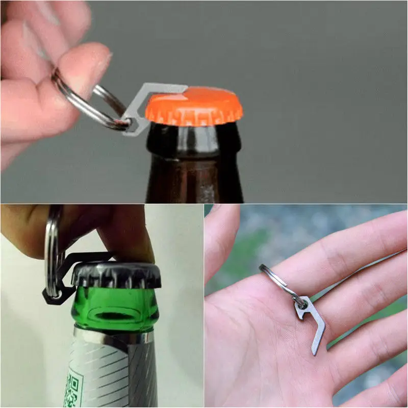 EDC Gear Mini botella ligera a - Electronics Gadgets Sale reseña y precio
