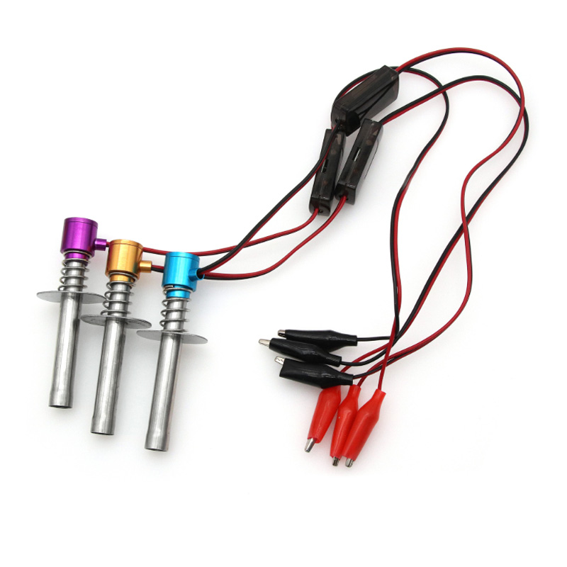 Nuevo Encendedor de arranque d - Electronics New Gadgets reseña y precio