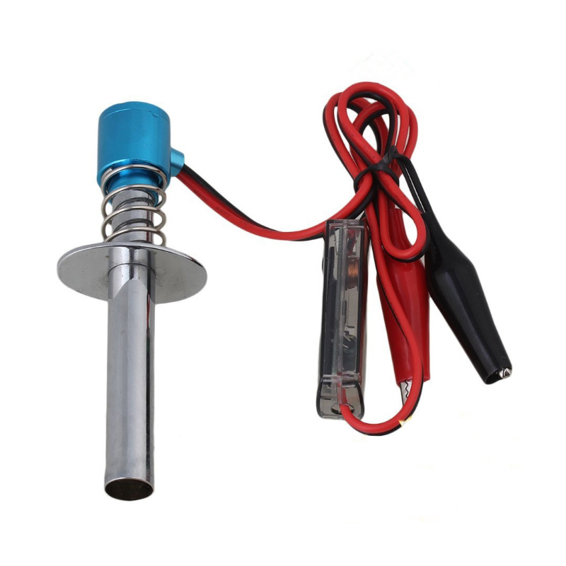 Nuevo Encendedor de arranque d - Electronics New Gadgets reseña y precio