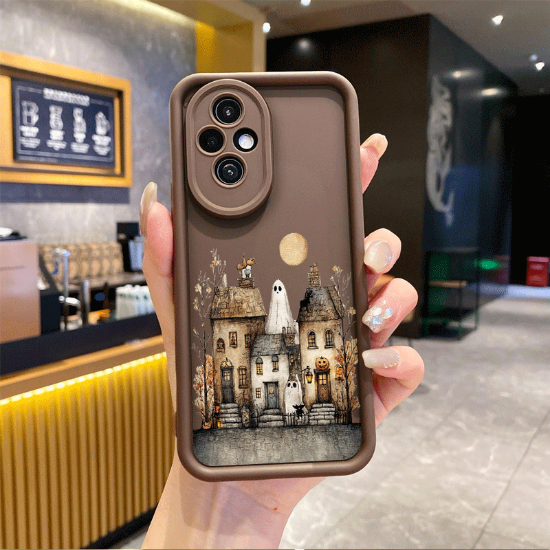 Funda de Teléfono con Diseño R - Huawei Mate 60 reseña y precio