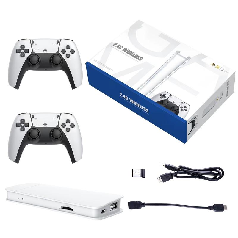 M15 Game Stick 64GB con más de - Retro Game Controller Usb reseña y precio