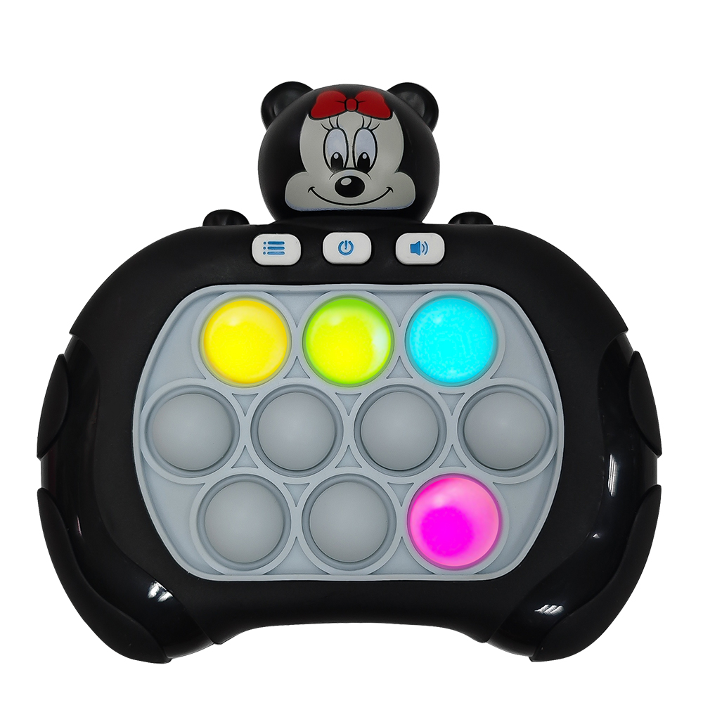Nuevo Juego Electrónico Sanrio - Electronics New Gadgets reseña y precio