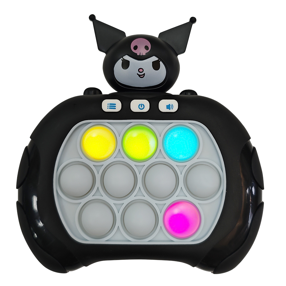 Nuevo Juego Electrónico Sanrio - Electronics New Gadgets reseña y precio