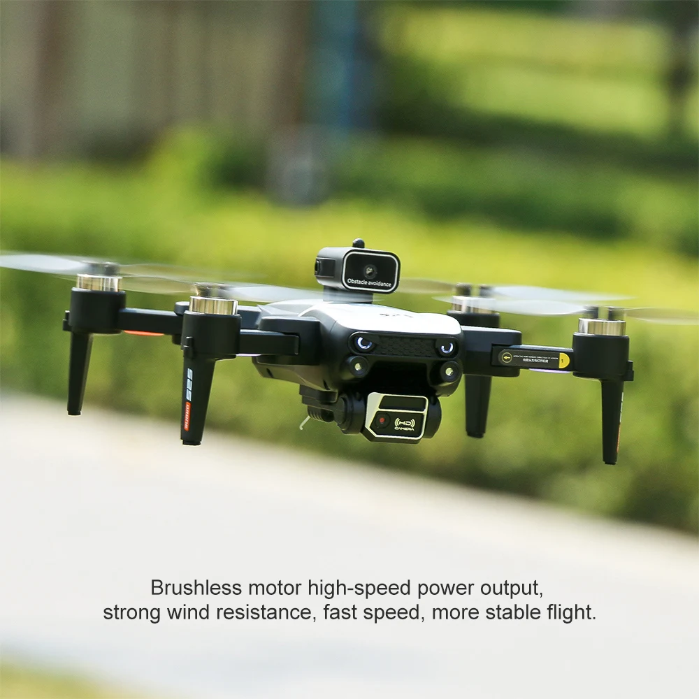 Nuevo Dron S2S 8K profesional  - Electronics New Gadgets reseña y precio
