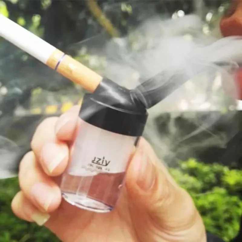 Pipa de humo para fumar, Mini  - Electronics Gadgets Sale reseña y precio