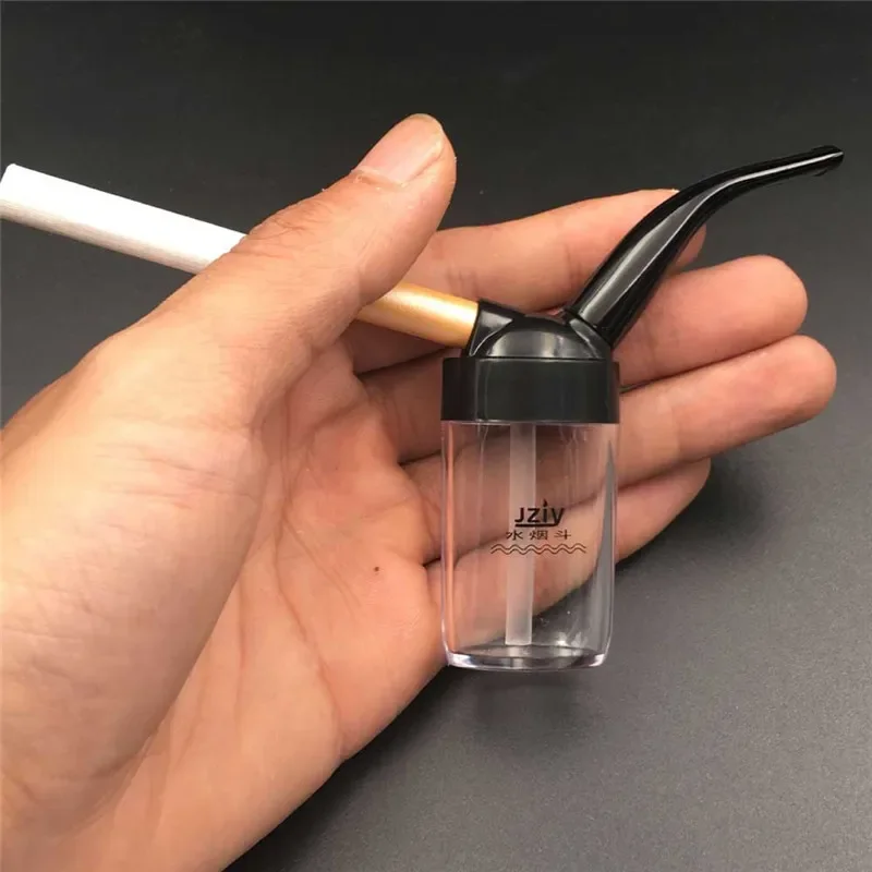 Pipa de humo para fumar, Mini  - Electronics Gadgets Sale reseña y precio