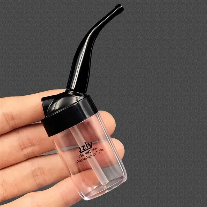 Pipa de humo para fumar, Mini  - Electronics Gadgets Sale reseña y precio