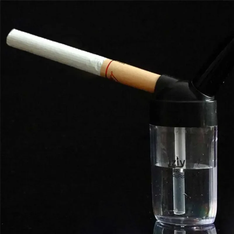 Pipa de humo para fumar, Mini  - Electronics Gadgets Sale reseña y precio