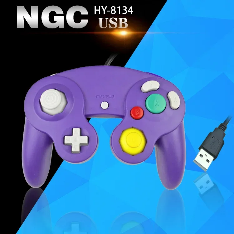 Controlador de juegos retro pa - Retro Game Controller Usb reseña y precio