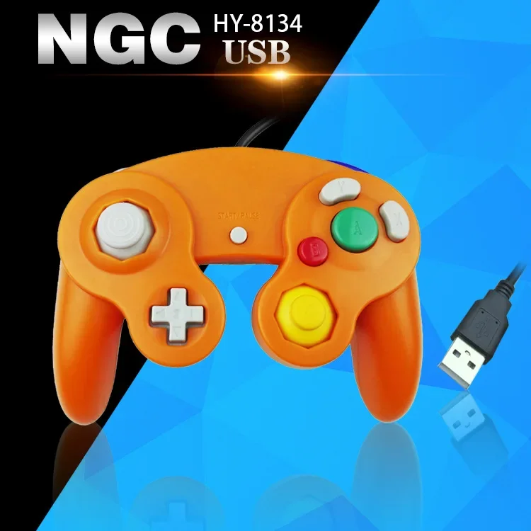 Controlador de juegos retro pa - Retro Game Controller Usb reseña y precio