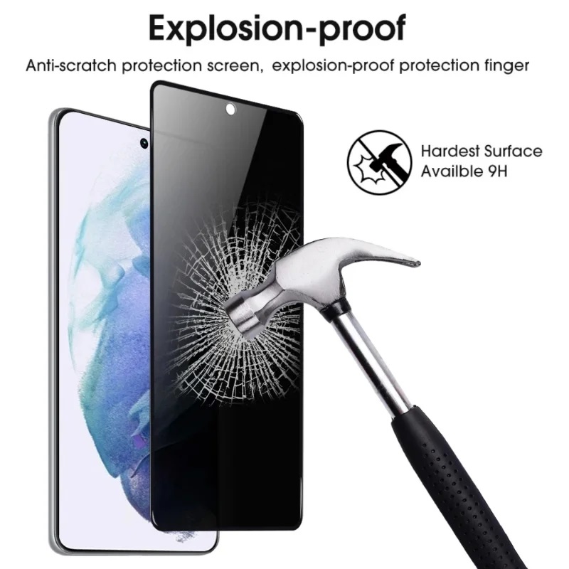 Película Protectora de Privaci - Huawei Mate 60 reseña y precio