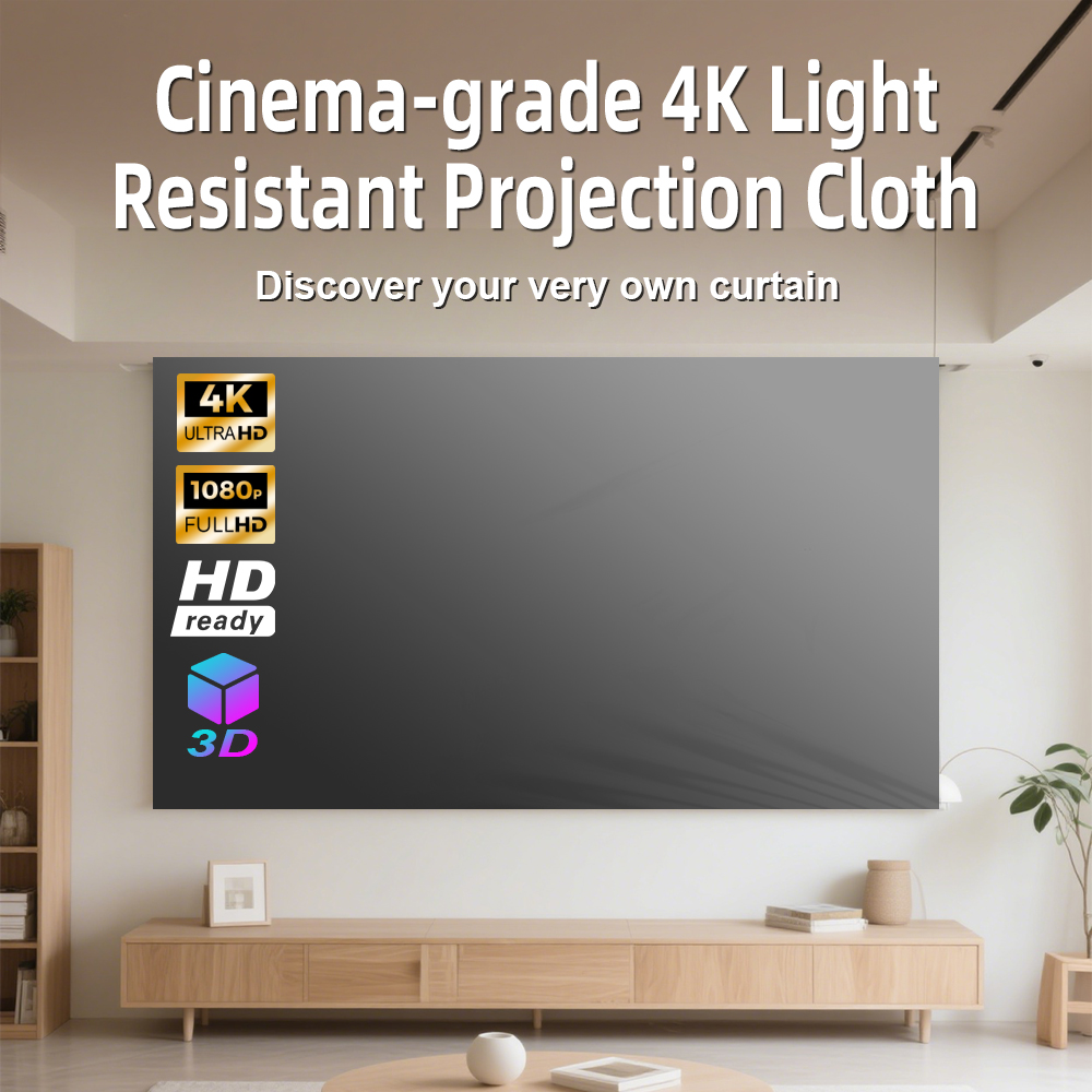 Pantalla de Proyector Universa - Mini Projector Portable reseña y precio