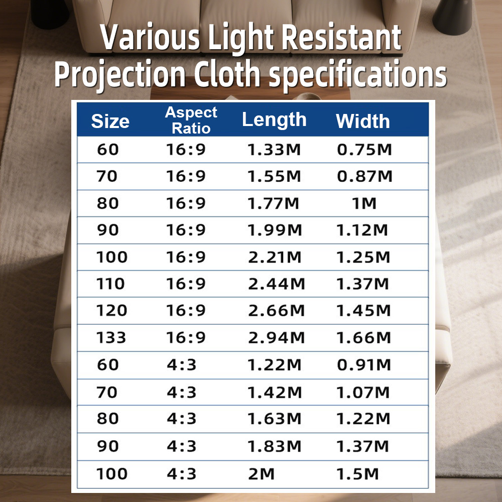 Pantalla de Proyector Universa - Mini Projector Portable reseña y precio
