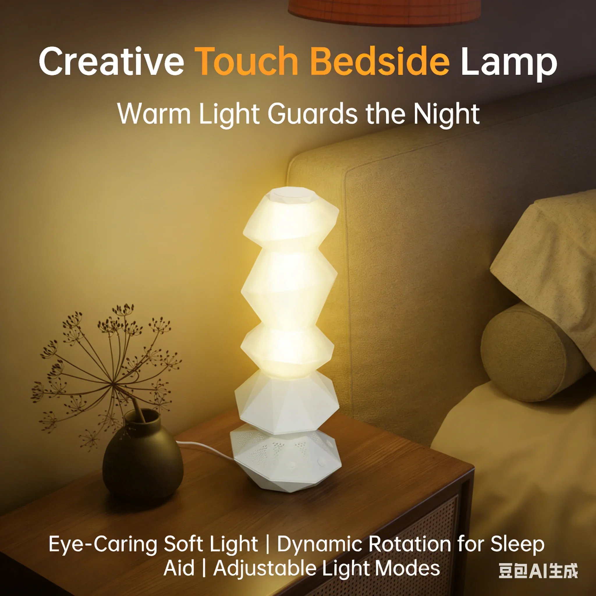 Nueva lámpara de escritorio de - Rgb Desk Lamp Smart reseña y precio