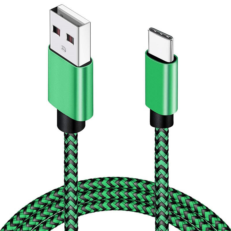 Cable USB tipo C 2.4A, Cable c - Electronics Gadgets Wholesale reseña y precio