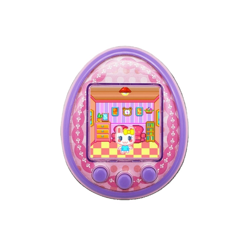 Nuevo Tamagotchi, mascota elec - Electronics New Gadgets reseña y precio