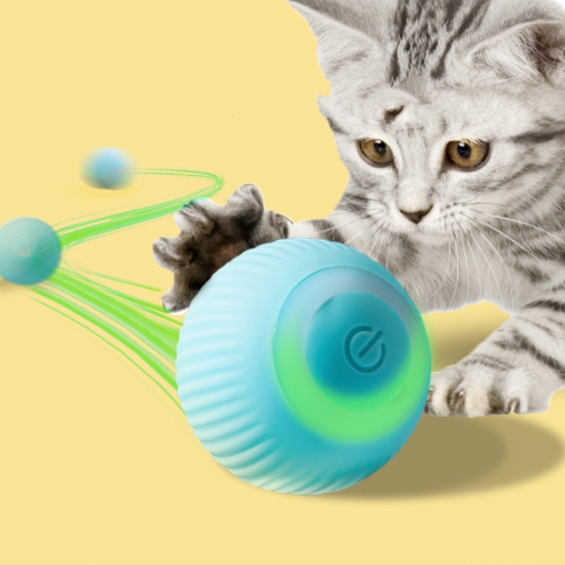 Pelota Interactiva Inteligente - Electronics Gadgets Wholesale reseña y precio