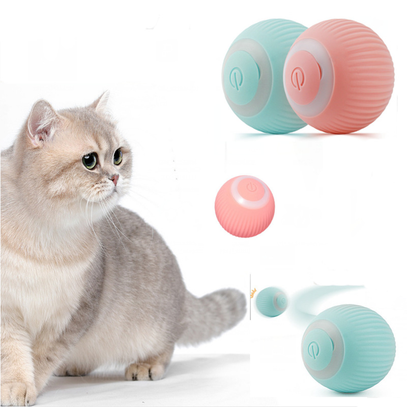 Pelota Interactiva Inteligente - Electronics Gadgets Wholesale reseña y precio