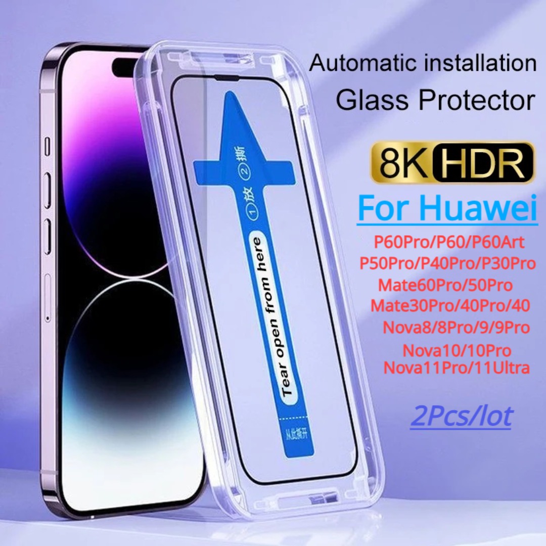 Protector de pantalla para Hua - Huawei Mate 60 reseña y precio