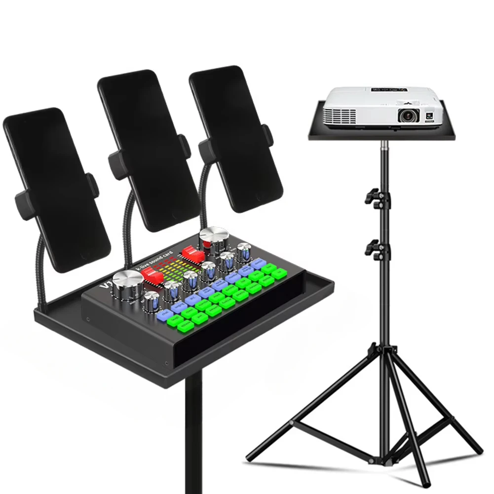 Soporte de Plataforma para Pro - Mini Projector Portable reseña y precio