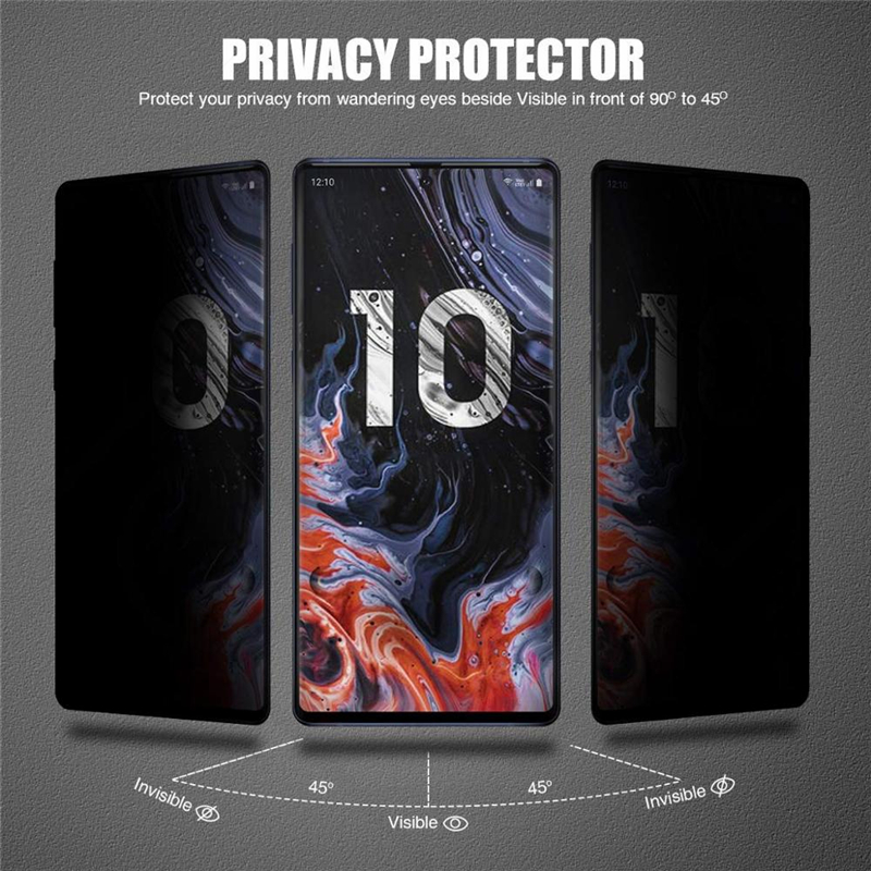 Protector de Pantalla Antiespí - Huawei Mate 60 reseña y precio