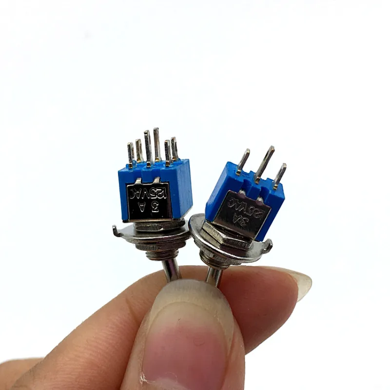 2 uds interruptores ON OFF int - Electronics Gadgets Sale reseña y precio
